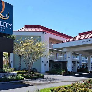 Quality Inn Gulfport I-10